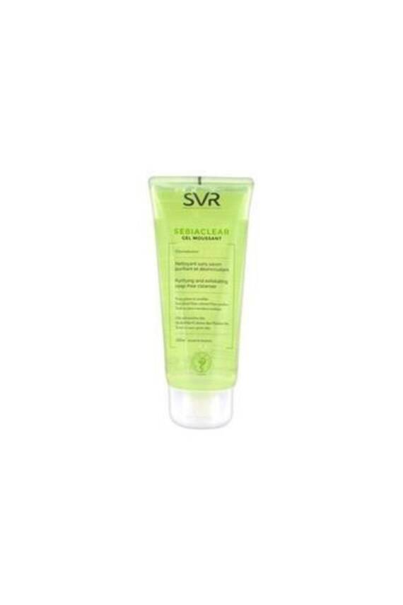 SVR Sebiaclear Foaming Gel 200 ml - 3