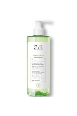 SVR Sebiaclear Foaming Gel 400 ml - 1