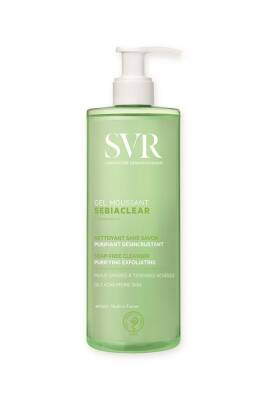 SVR Sebiaclear Foaming Gel 400 ml - 2