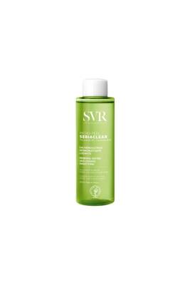 SVR Sebiaclear Micro-peel Gözenek Sıkılaştırıcı Bakım Suyu 150ml - SVR