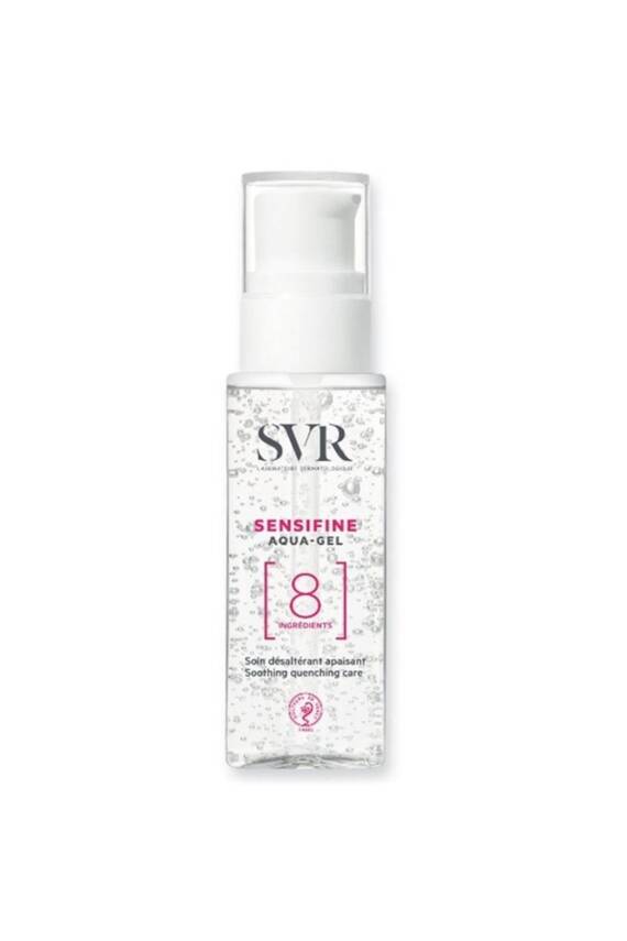 SVR Sensifine Aqua Jel 40 ml - 1