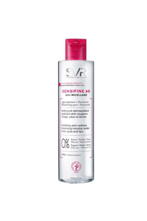SVR Sensifine AR Eau Micellaire 200ml - 1
