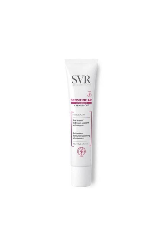 SVR Sensifine AR Rich Bakım Kremi 40 ml - 1