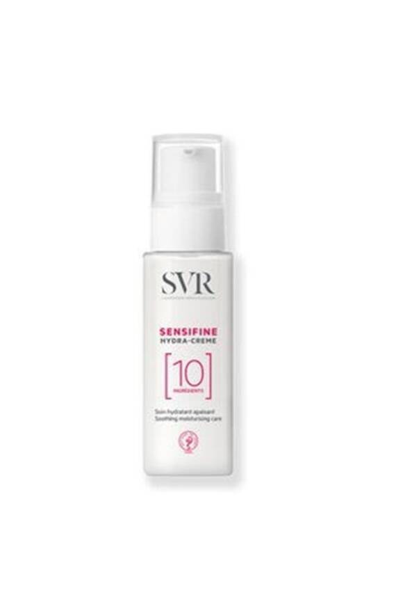 SVR Sensifine Hydra Creme 40ml - 1
