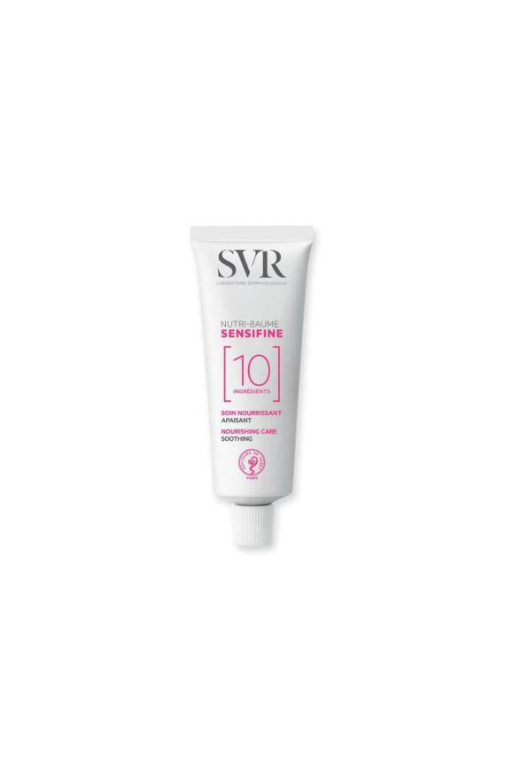 SVR Sensifine Nutri-Baume 40 ml - 1