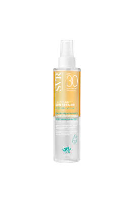 SVR Spf30+ Sun Secure Moisturising Sun Water 200 ml - SVR