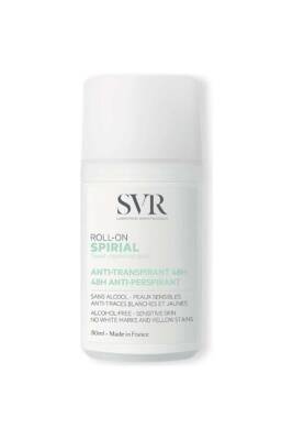 SVR Spirial Roll-on 50 ml - 1