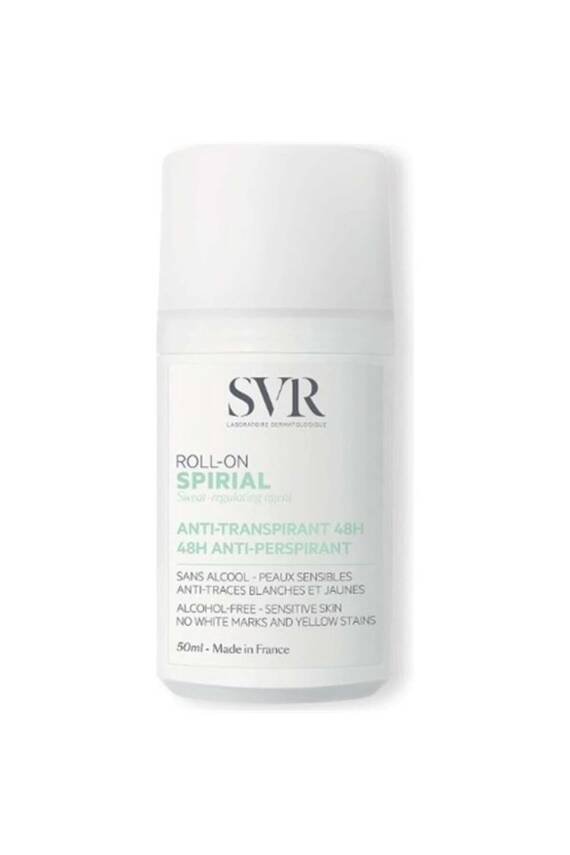 SVR Spirial Roll-on 50 ml - 1