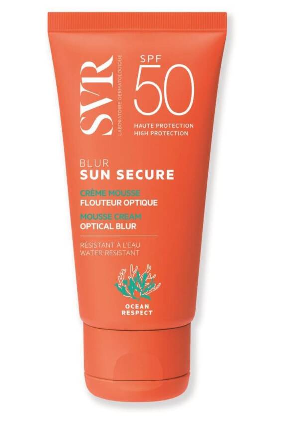 SVR Sun Secure Blur Spf50 50 Ml - 1