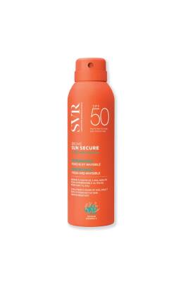 SVR Sun Secure Güneş Koruyucu Ferahlatıcı Sprey Spf50 200ml - SVR