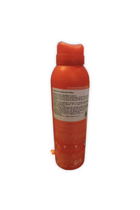 SVR Sun Secure Lait Crepitant Spf50 200 ml - 2