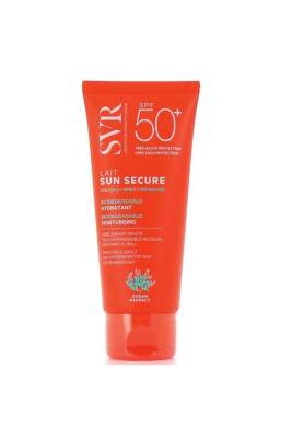 SVR Sun Secure Lait Spf50 100 ml - SVR