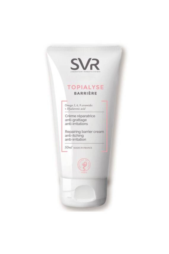 SVR Topialyse Barrier Cream 50ml - 1
