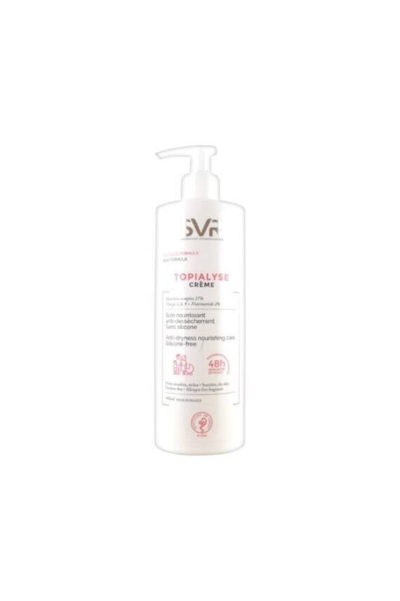 SVR Topialyse Creme 400ml - 1