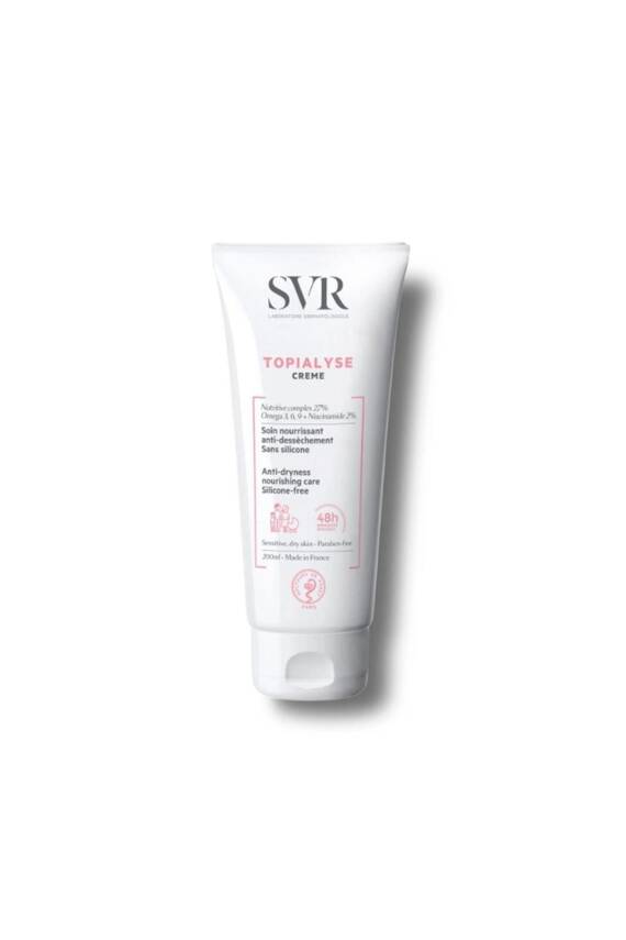 SVR Topialyse Creme Bakım Kremi 200 ml - 1
