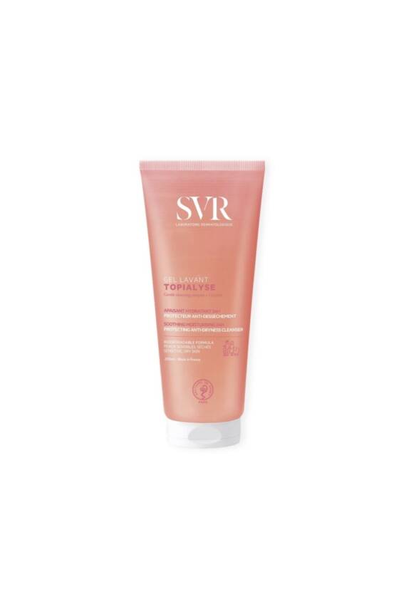 SVR Topialyse Gel Lavant 200ml - 1