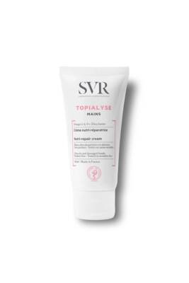 SVR Topialyse Mains El Bakım Kremi 50 ml - SVR