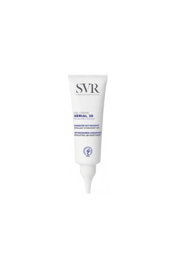SVR Xerial 30 Gel Creme Cilt Bakım Kremi 75 Ml - 1
