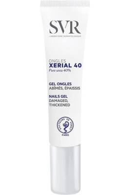 SVR Xerial 40 Nails 10ml - SVR