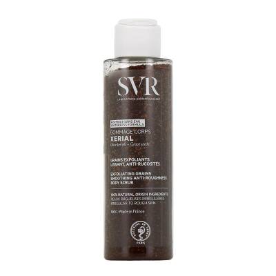 SVR Xerial Body Scrub 100 gr - SVR