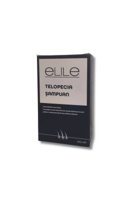 Elile Telopecia Şampuan 300 ml - 4