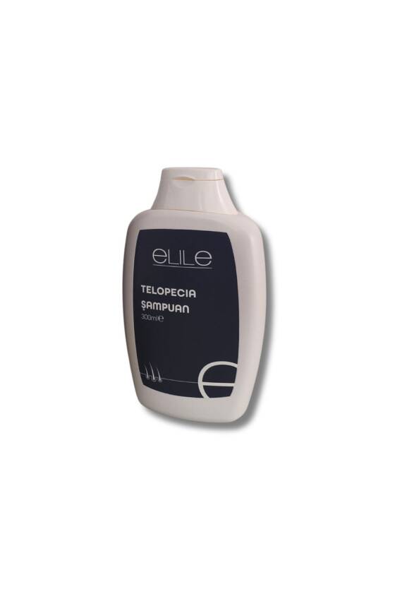 Elile Telopecia Şampuan 300 ml - 5