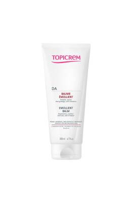 Topicrem Ad Face & Body Emollient Balm 200 ml - Topicrem