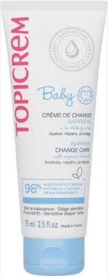 Topicrem Baby Barrier Pişik Kremi 75ml - Topicrem