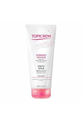 Topicrem Body Scrub Face & Body 200 ml - Topicrem