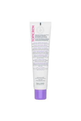 Topicrem Calm Ultra Moisturizing Soothing Cream 40 ml - 2