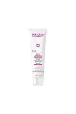 Topicrem Cica Repair Soothing Cream 100 ml - Topicrem