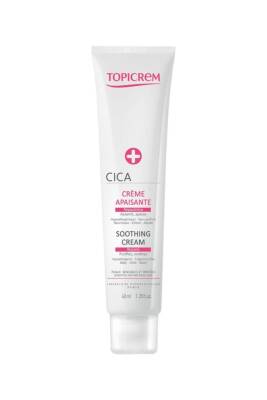 Topicrem Cica Repair Soothing Cream 40 ml - Topicrem