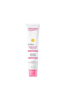 Topicrem Hydra Protective Day Cream 40 ml - 1