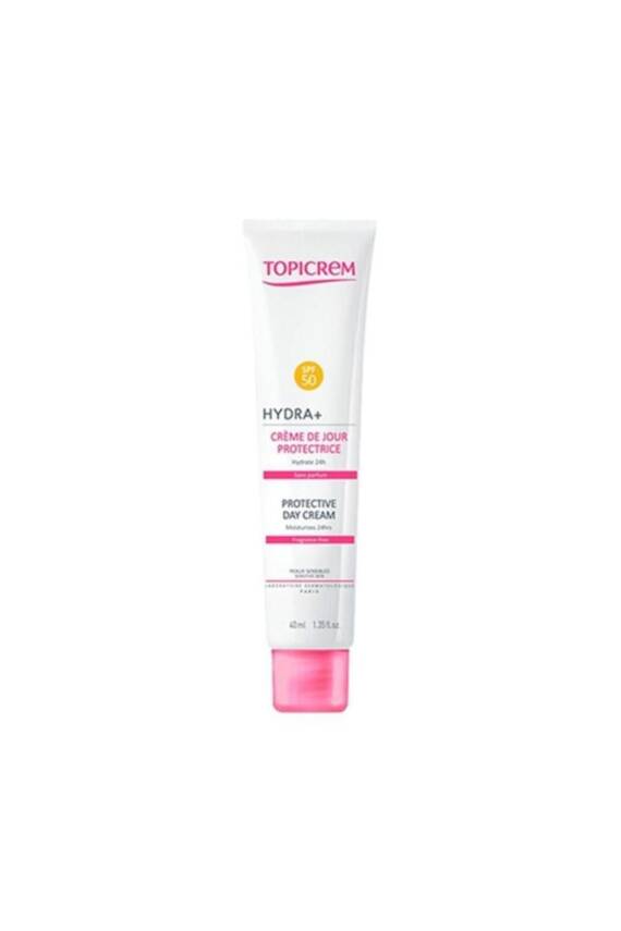Topicrem Hydra Protective Day Cream 40 ml - 1