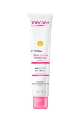 Topicrem Hydra Protective Day Cream 40 ml - 2
