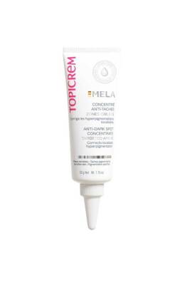 Topicrem Mela Anti Dark Spot Concentrate 50 gr - 1