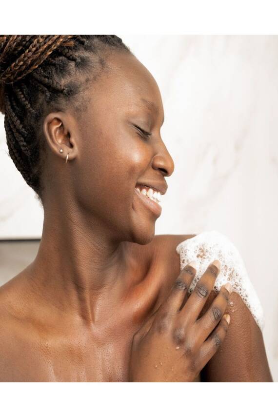 Topicrem Ultra Hydratant Shower Oil 500 ml - 2