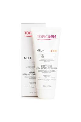 Topicrem Ultra Moisturizing Body Milk 200 ml - 4
