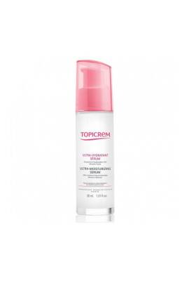 Topicrem Ultra Moisturizing Serum 30 ml - 1