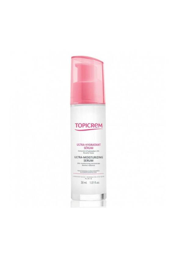 Topicrem Ultra Moisturizing Serum 30 ml - 1