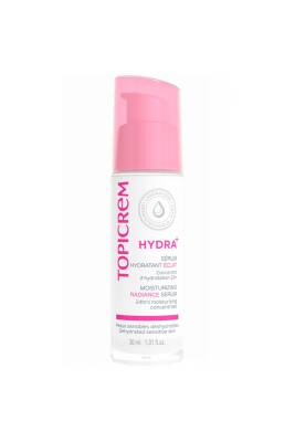 Topicrem Ultra Moisturizing Serum 30 ml - 2