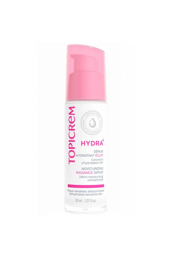Topicrem Ultra Moisturizing Serum 30 ml - 2