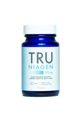 Tru Niagen 300 mg 30 Tablet - TRU NIAGEN