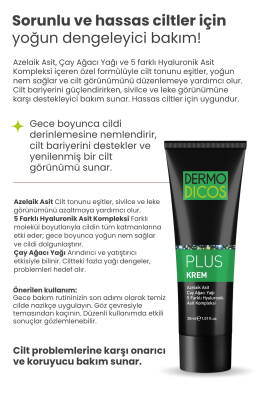 Tto Akne-Rozasea Bakım Seti - 2