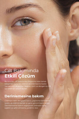 Tto CİLT BAKIM SETİ - 1 - 2