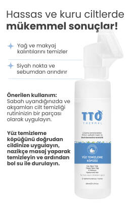 Tto CİLT BAKIM SETİ - 1 - 3