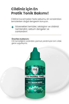 Tto CİLT BAKIM SETİ - 1 - 4