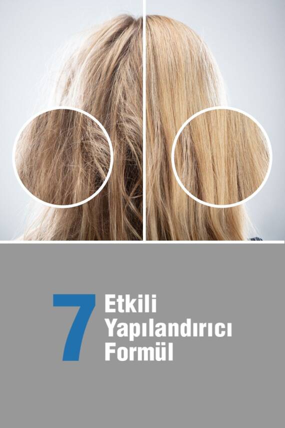 Tto Clinic Kolajen Bakım Ve Hacim Şampuanı 400 ml - 3