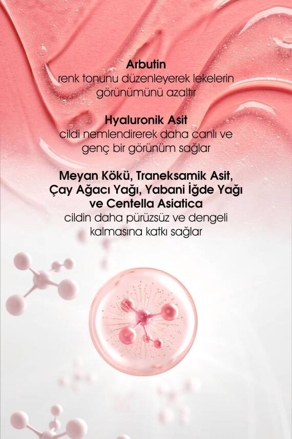 Tto Clinic Leke Serumu 50ml - 5