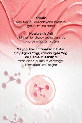 Tto Clinic Leke Serumu 50ml - 5